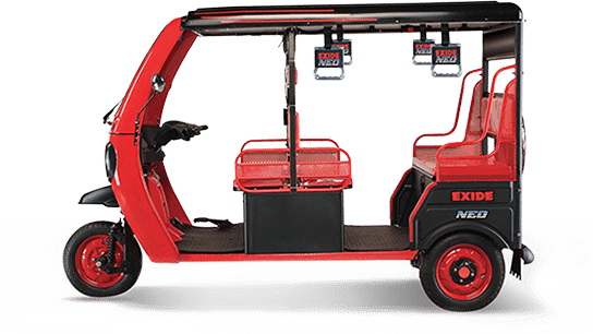 Run Toto Exide Neo Run Toto Exide Neo
