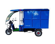 Run Toto Cargo 750-image