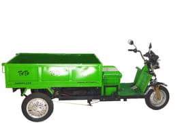 Run Toto Loader 500 Startup-image