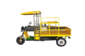 Run Toto Water Supply Cart Run Toto Water Supply Cart