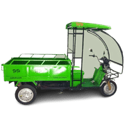 Run Toto Loader 500 Super