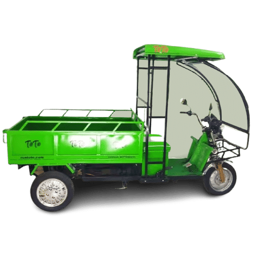 Run Toto Loader 500 Super