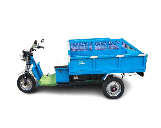 Run Toto Loader 800 Startup