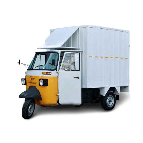 Reep L5 Closed Load Body Reep L5 Closed Load Body