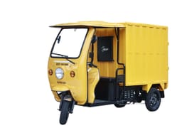 Reep L3 Closed Load Body-image