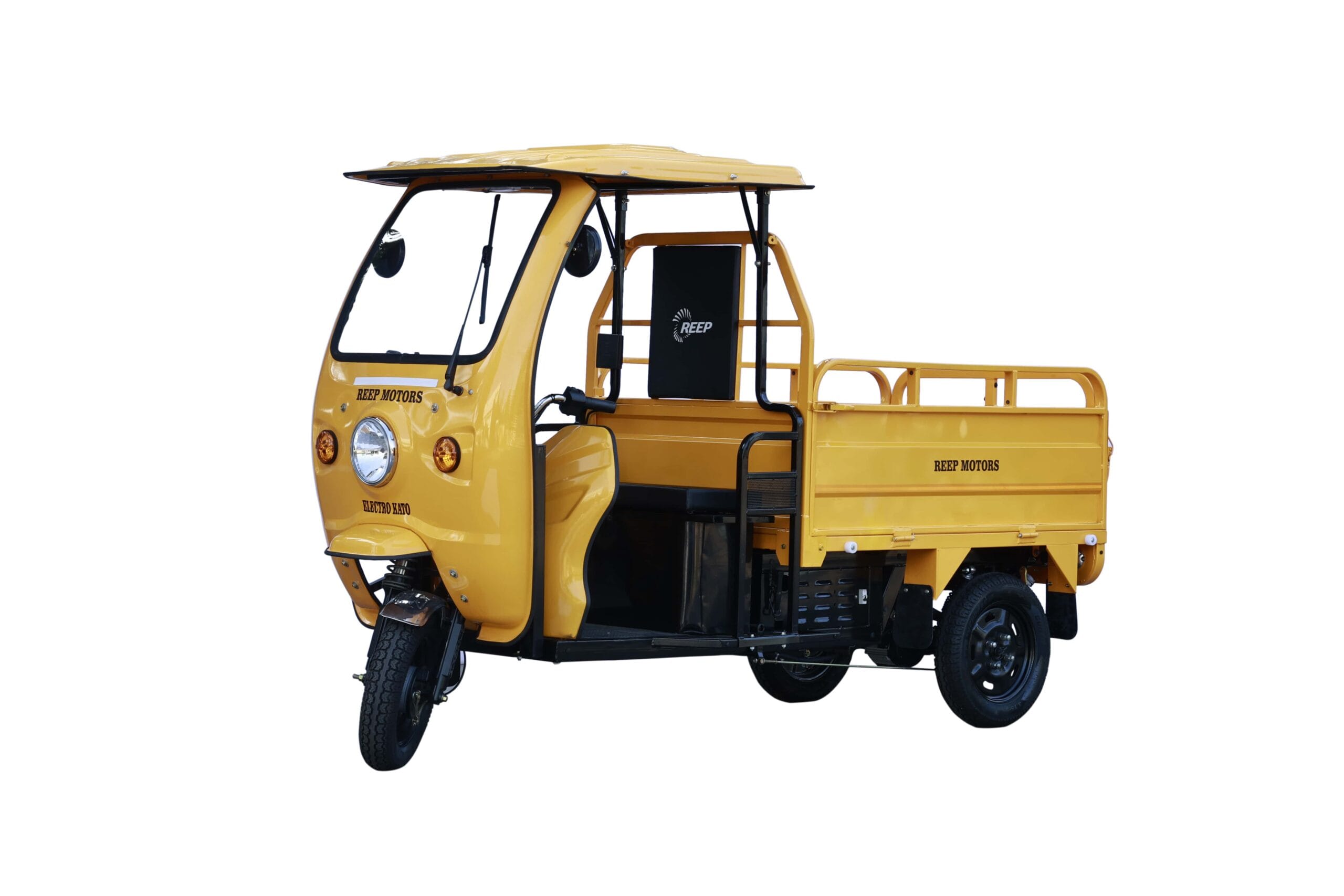 Reep L3 Open Load Body Reep L3 Open Load Body