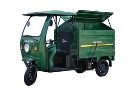 Reep L3 Solid Waste-image