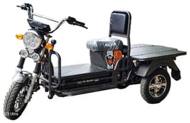 Rilox EV Bijli Trio-image