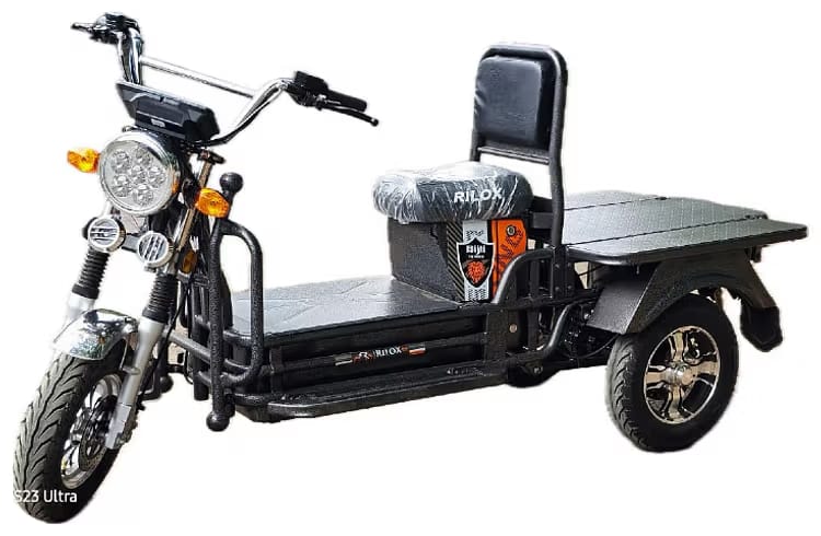 Rilox EV Bijli Trio Rilox EV Bijli Trio