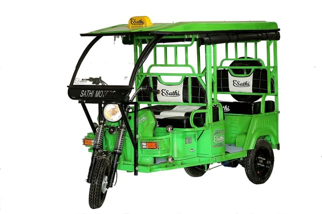 E-Sathi M.S.