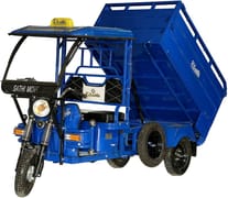 E-Sathi Cart-image
