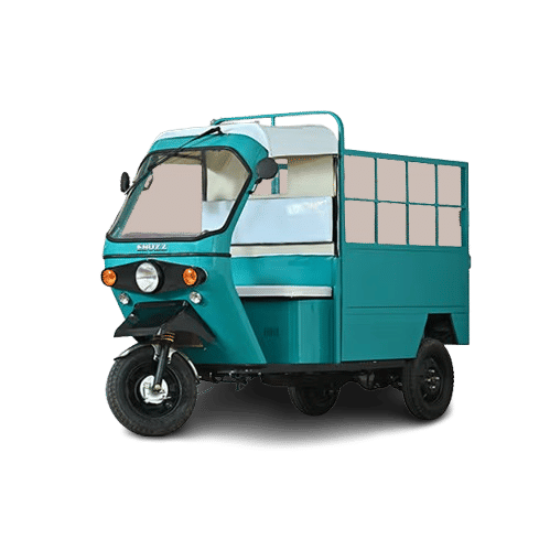 EBUZZ Cargo EBUZZ Cargo