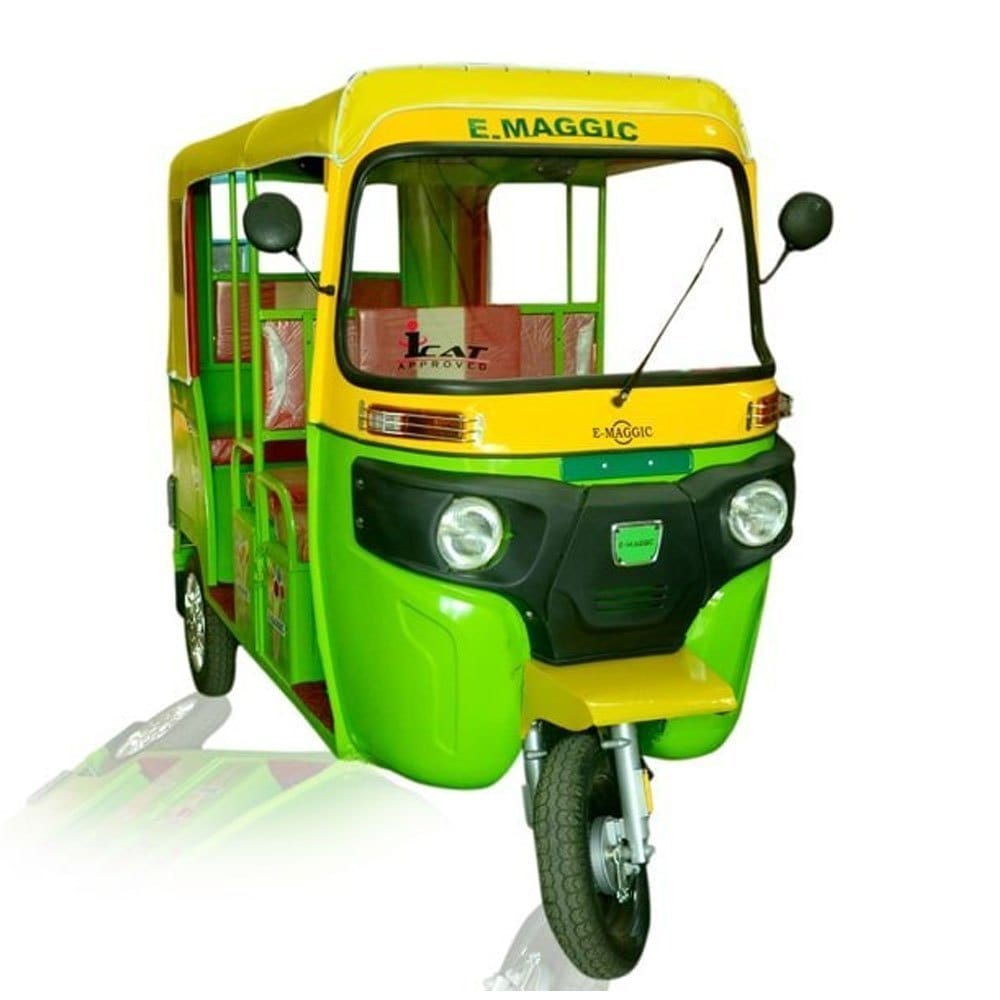 E-Maggic Plus E-Maggic Plus