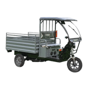 E-Ranger Loader