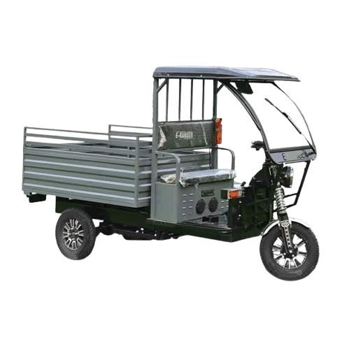 E-Ranger Loader E-Ranger Loader