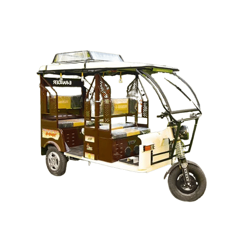 E-Ranger Deluxe E-Ranger Deluxe