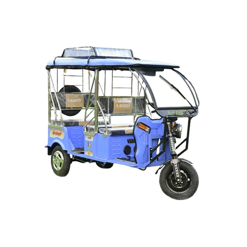 E-Ranger Deluxe Ss E-Ranger Deluxe Ss