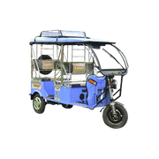 E-Ranger Deluxe Ss-image