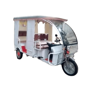 Divya Enterprises Anant Electric Rickshaw