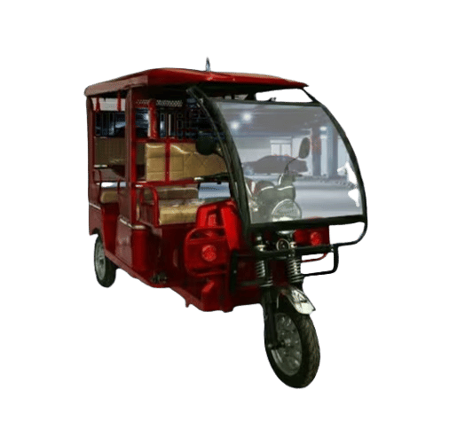 Divya Enterprises Gatimaan Passenger-E-Rickshaw Divya Enterprises Gatimaan Passenger-E-Rickshaw