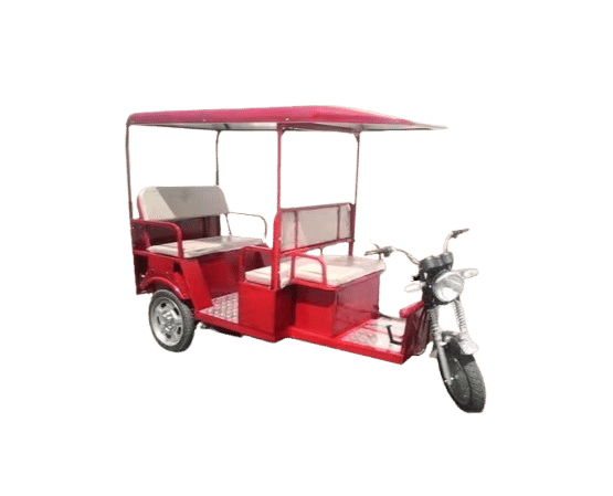 Divya Enterprises Fox E-Rickshaw Divya Enterprises Fox E-Rickshaw