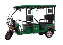Shakti SLX