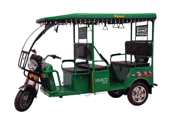 Diamond Shakti SLX Diamond Shakti SLX