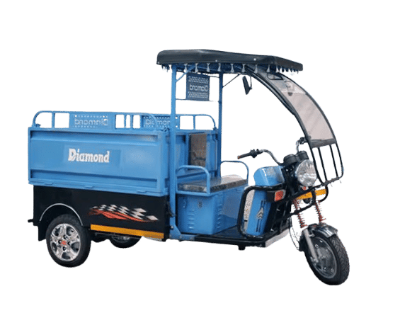 Diamond E-Cart Diamond E-Cart
