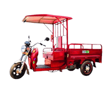 BYBY E-Cart Loader-image