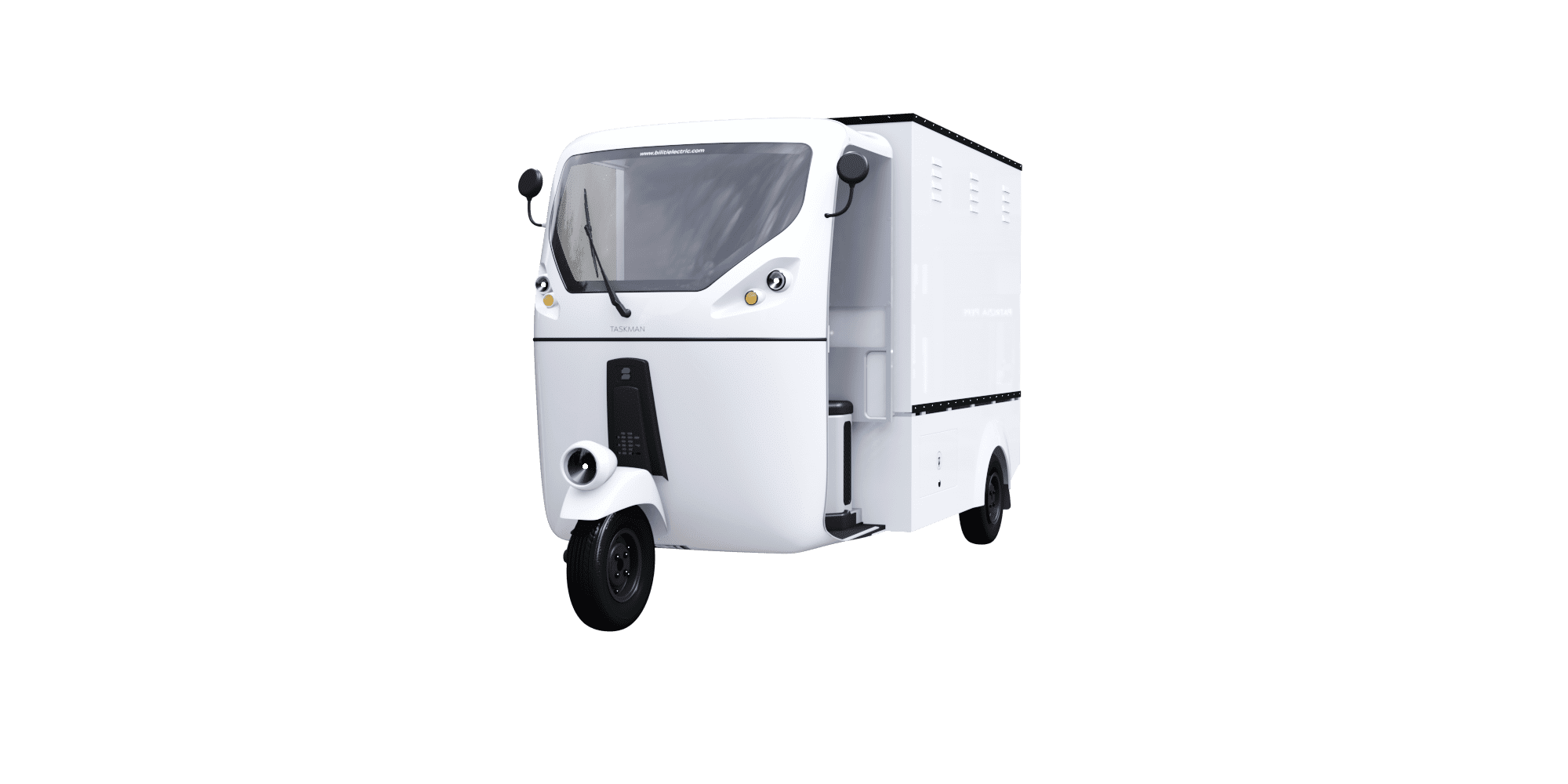 Biliti Electric Taskman Biliti Electric Taskman