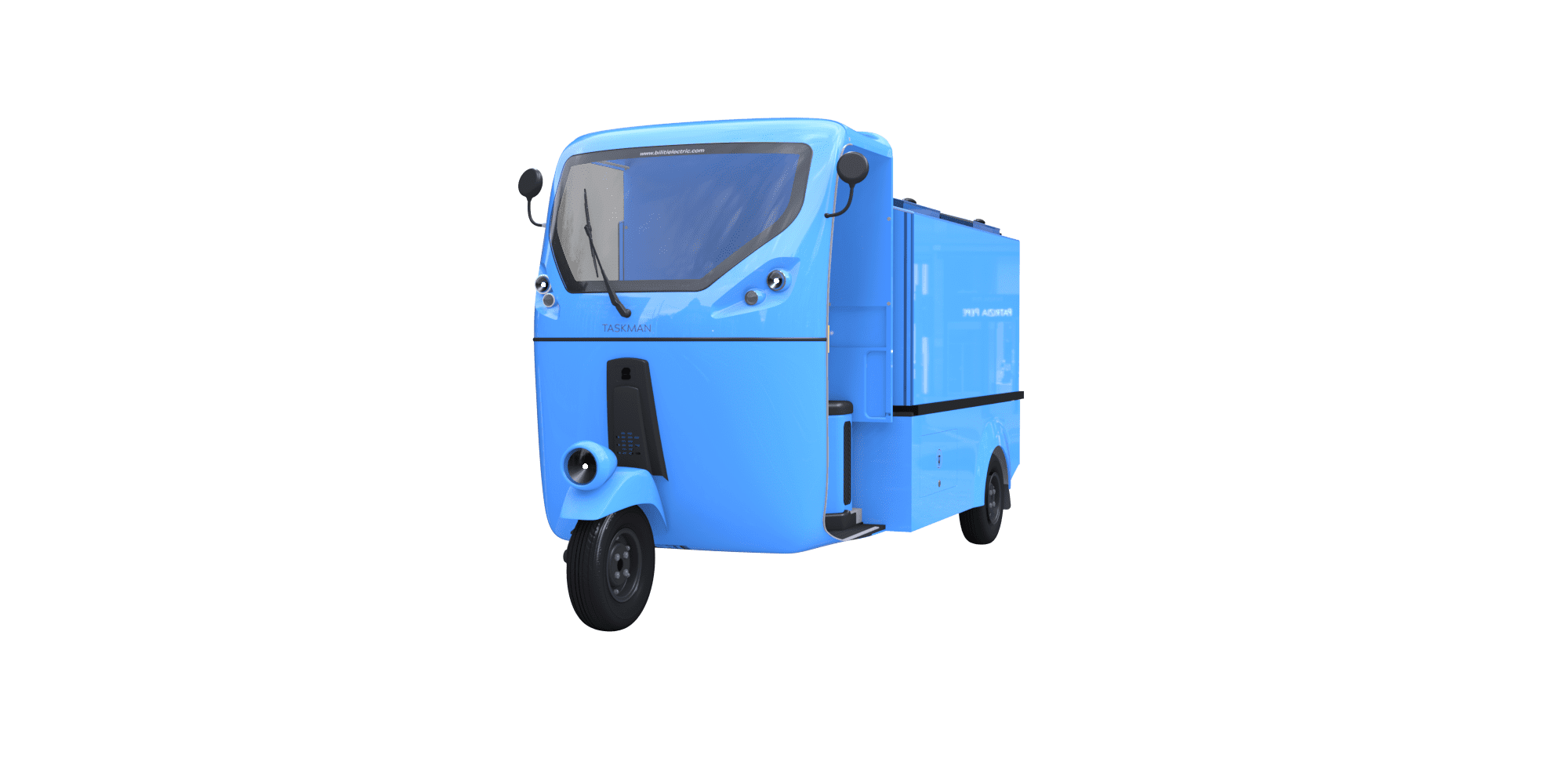 Biliti Electric Dump Star Biliti Electric Dump Star