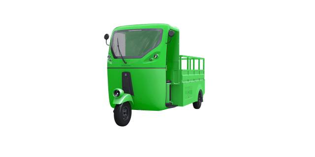 Biliti Electric Taskman OB