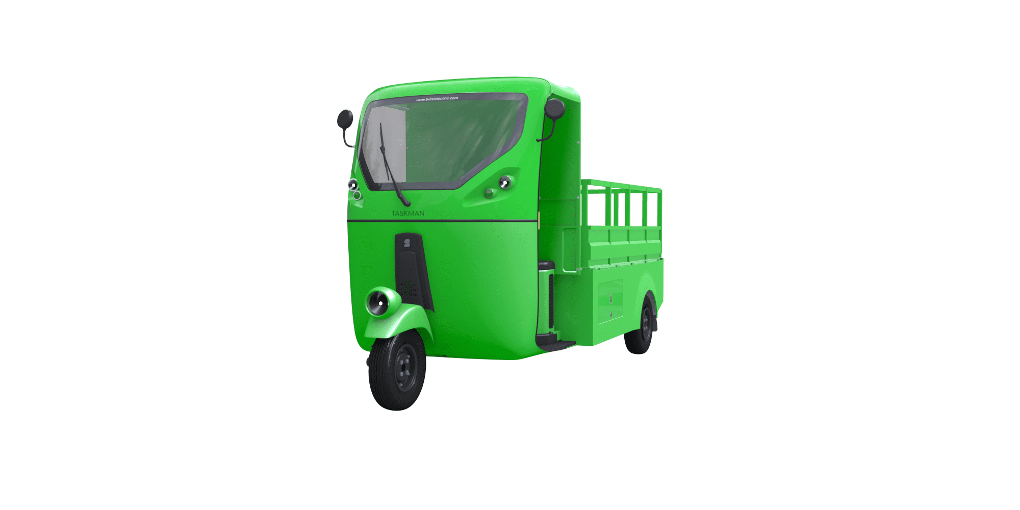 Biliti Electric Taskman OB Biliti Electric Taskman OB