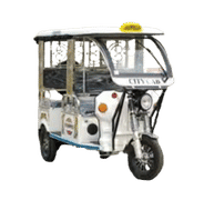 City Cab Dlx