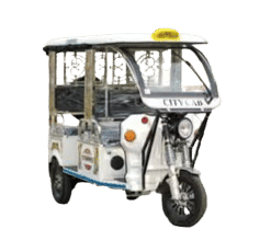 City Cab Dlx