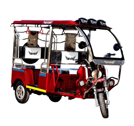 Bhave Electric Passenger E-Rickshaw Bhave Electric Passenger E-Rickshaw