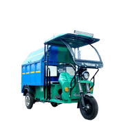 BHM Safari Garbage-image