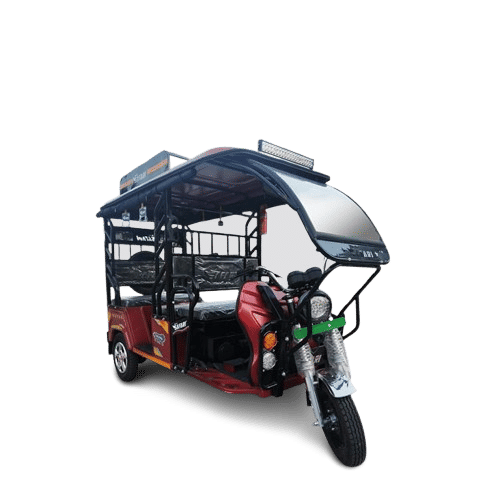 BHM Safari Deluxe X1 Ss Premium BHM Safari Deluxe X1 Ss Premium