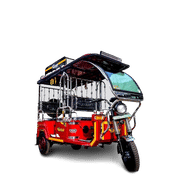 BHM Safari Deluxe X2 MS-image