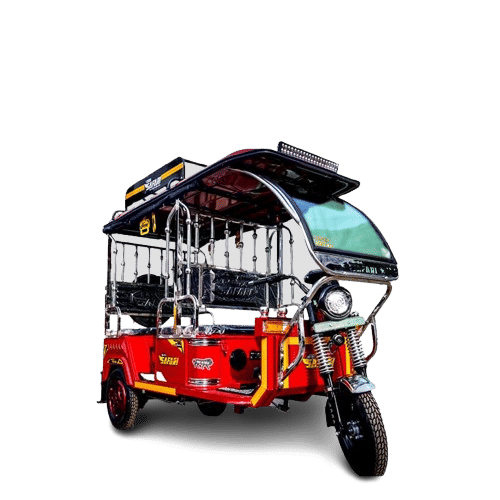 BHM Safari Deluxe X2 MS BHM Safari Deluxe X2 MS