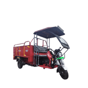 BHM Safari Cargo-image