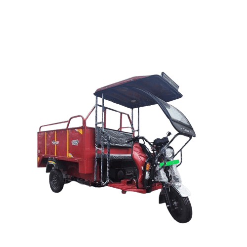 BHM Safari Cargo BHM Safari Cargo