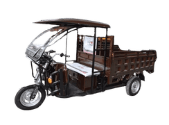 Big Bull Loader-image