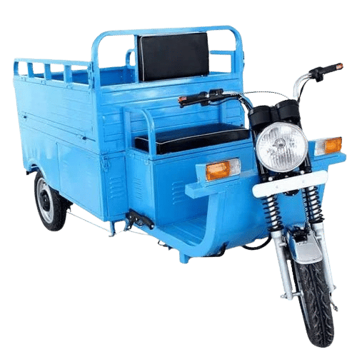 Atut Sangam Three Wheeler Battery Loader