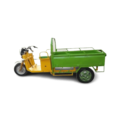 Atut Sangam Cargo Battery Loader Atut Sangam Cargo Battery Loader