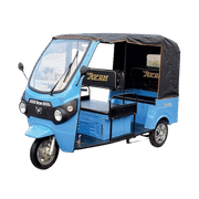 Avon E-Auto Greenway-image