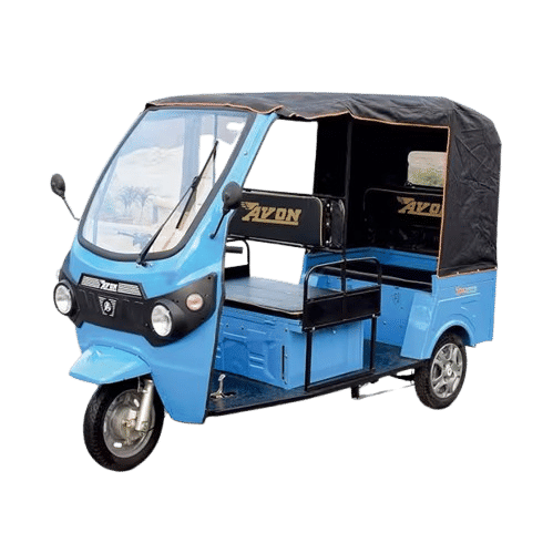 Avon E-Auto Greenway Avon E-Auto Greenway