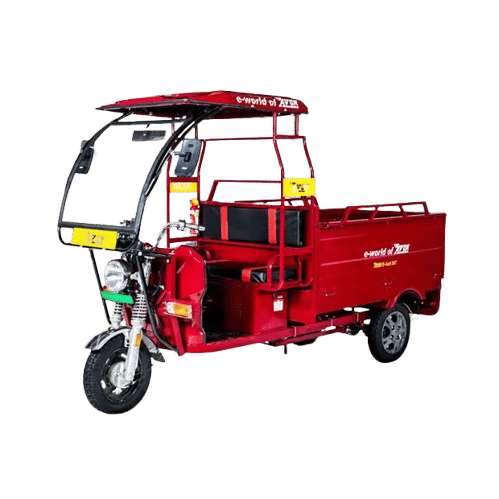 Avon E-KART 207 Avon E-KART 207