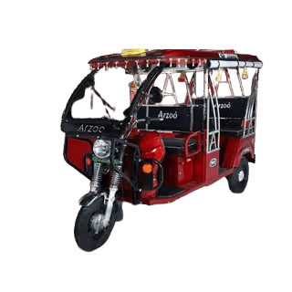 Arzoo Eco Ride Ss Arzoo Eco Ride Ss