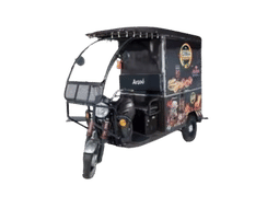 Arzoo Vegitable Cart-image